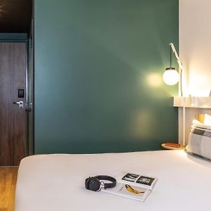 Chambre Standarde Simple